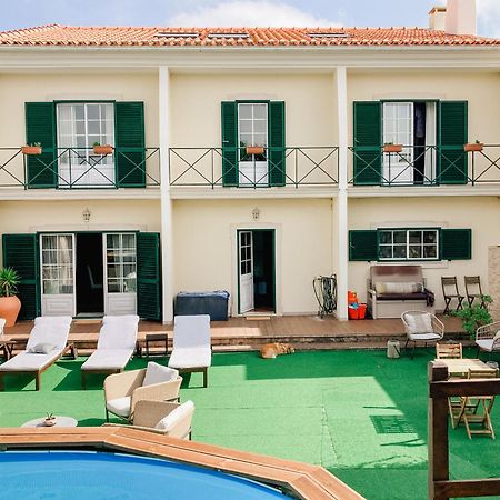 Villa In My House Baleal Esterno foto