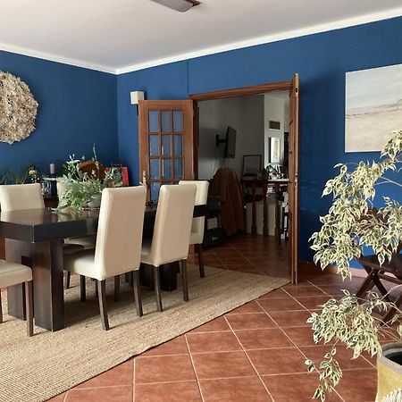 Villa In My House Baleal Esterno foto