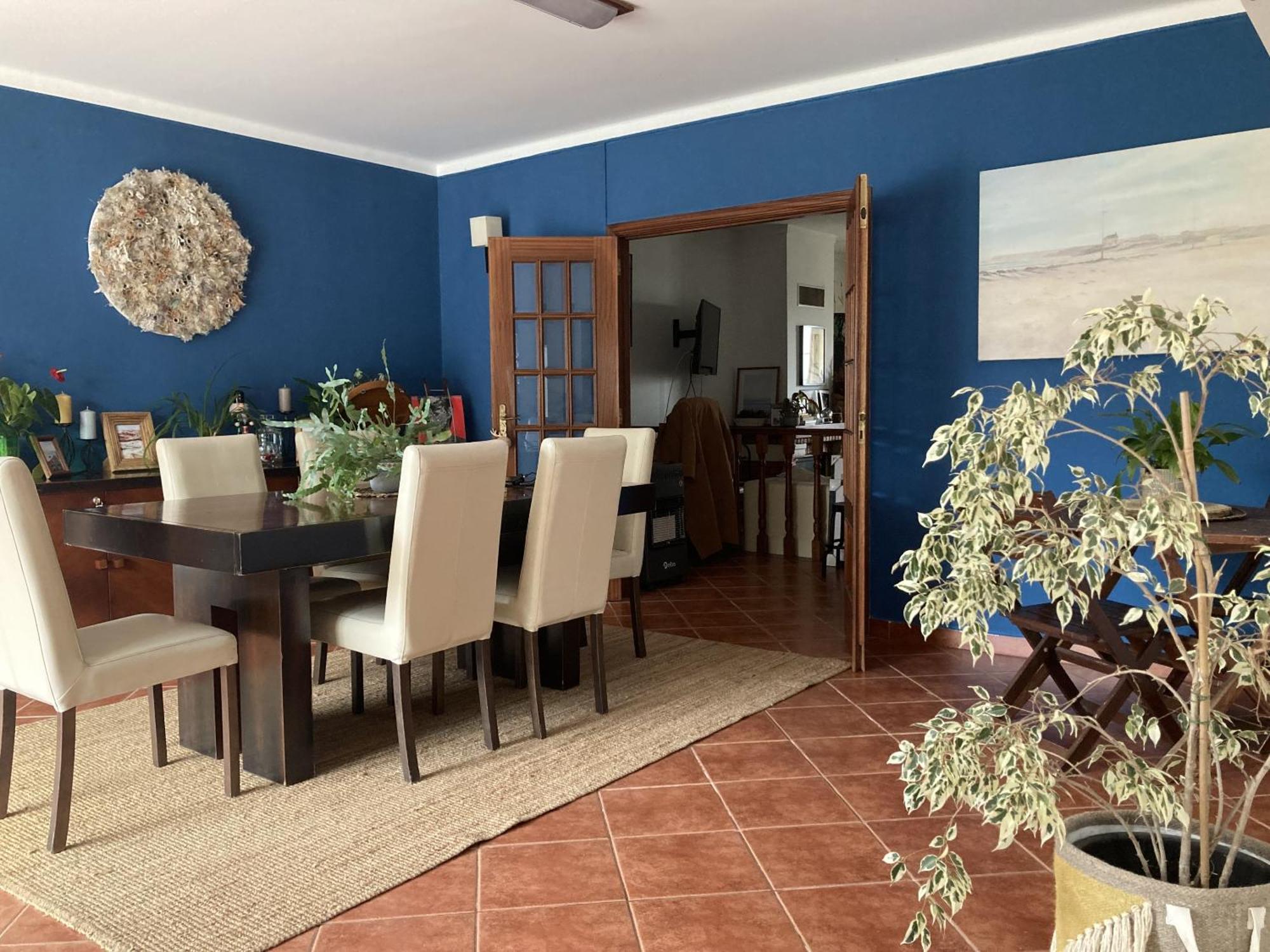Villa In My House Baleal Esterno foto