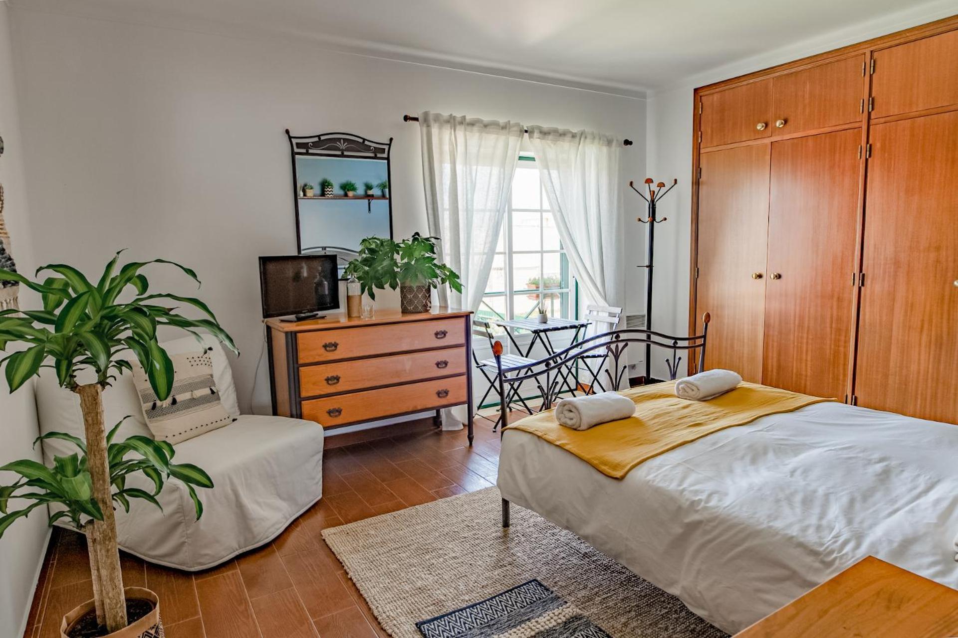 Villa In My House Baleal Esterno foto