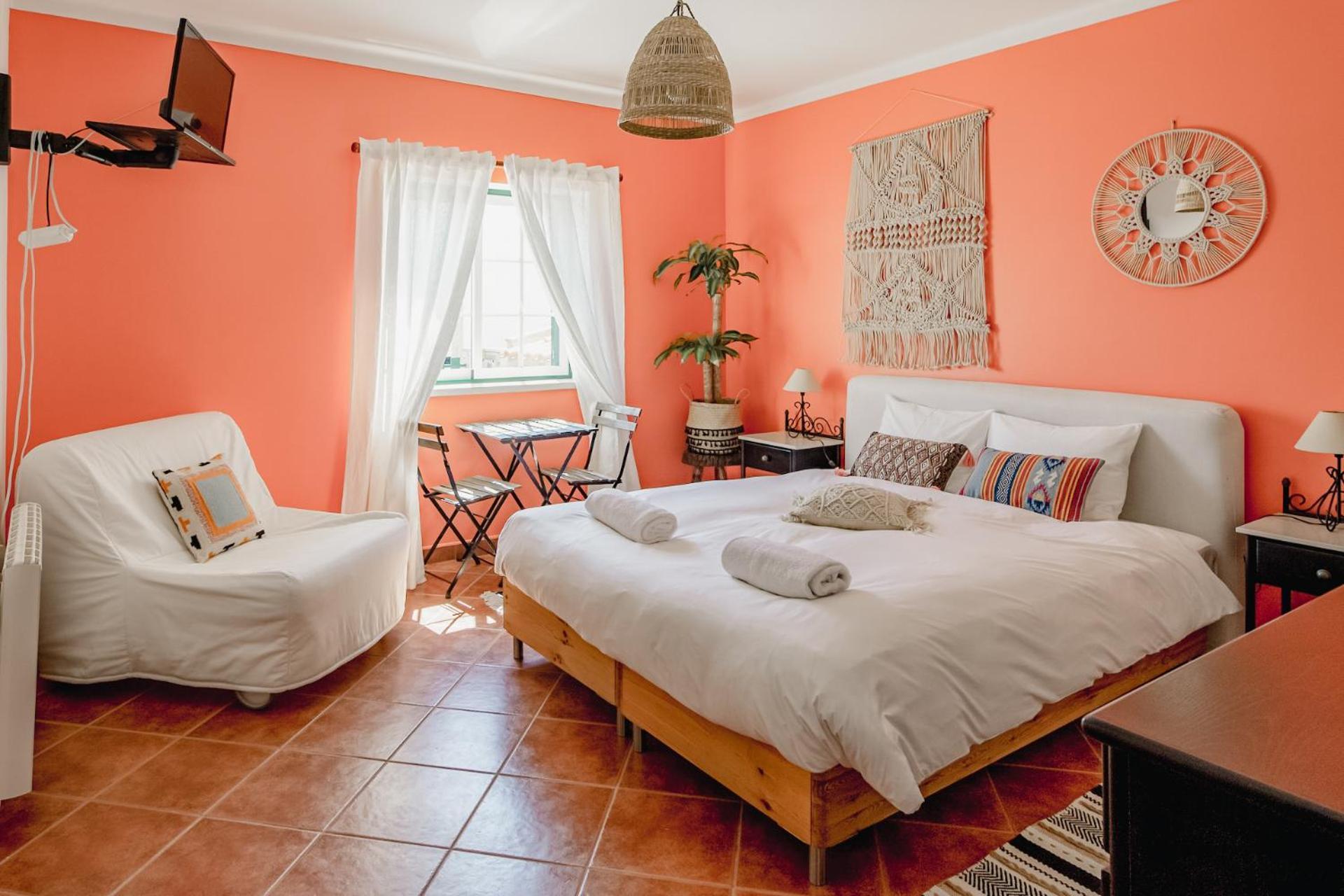 Villa In My House Baleal Esterno foto